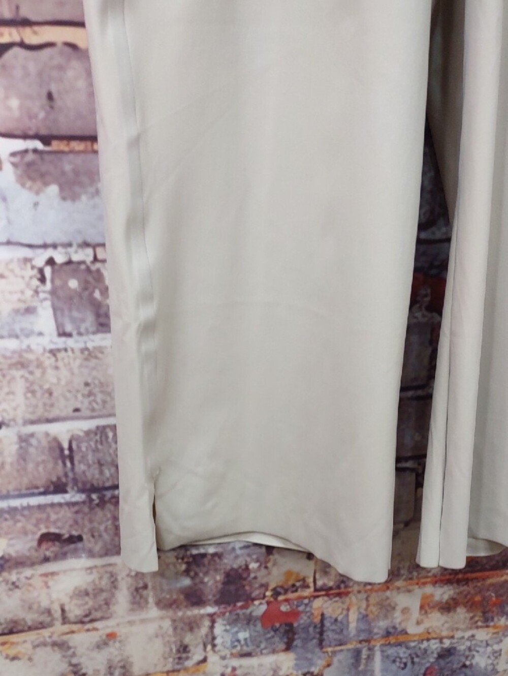 Athleta Cosmic Crop Pants - Picture 3 of 7